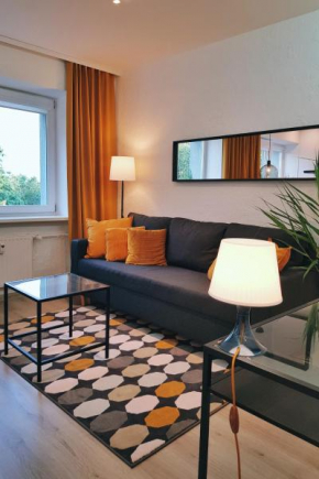 No.4 Apartment Link-To-Happiness